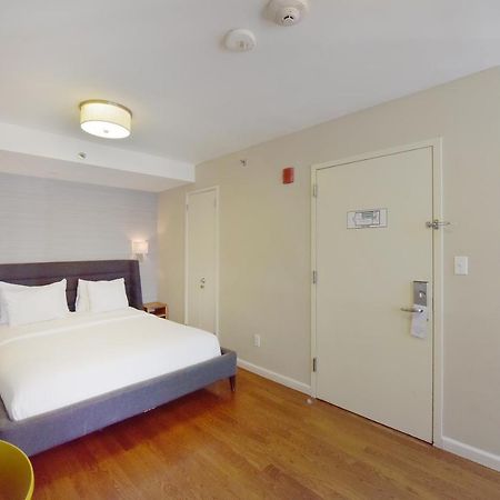 Hotel 32 32 New York City Exterior photo