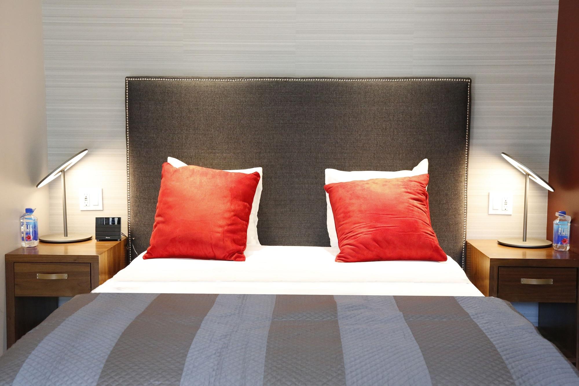 Hotel 32 32 New York City Exterior photo