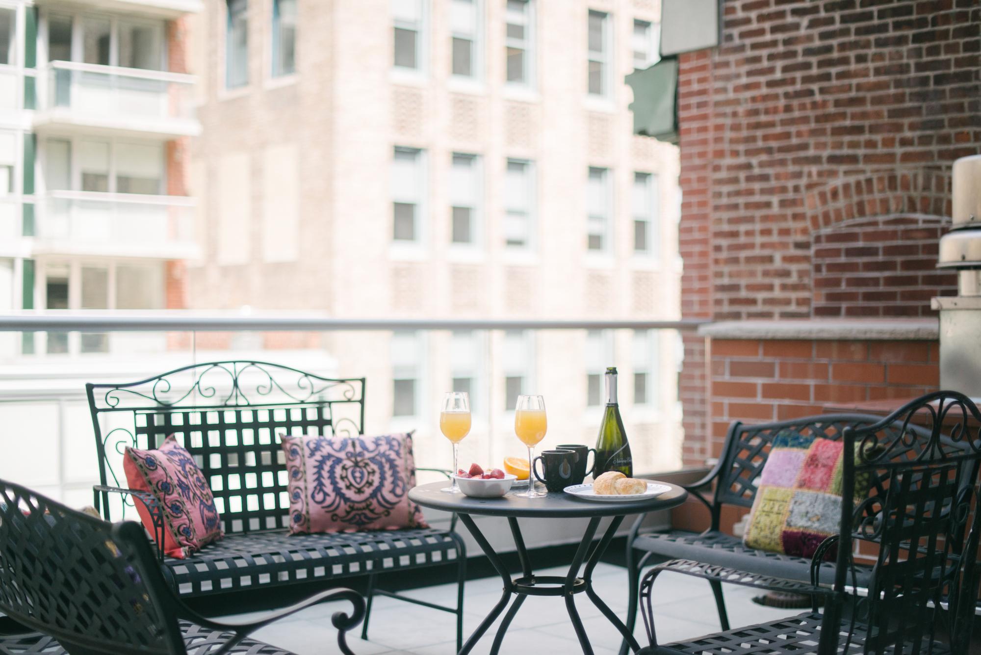 Hotel 32 32 New York City Exterior photo