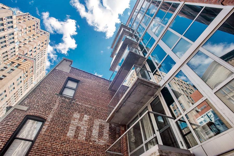 Hotel 32 32 New York City Exterior photo