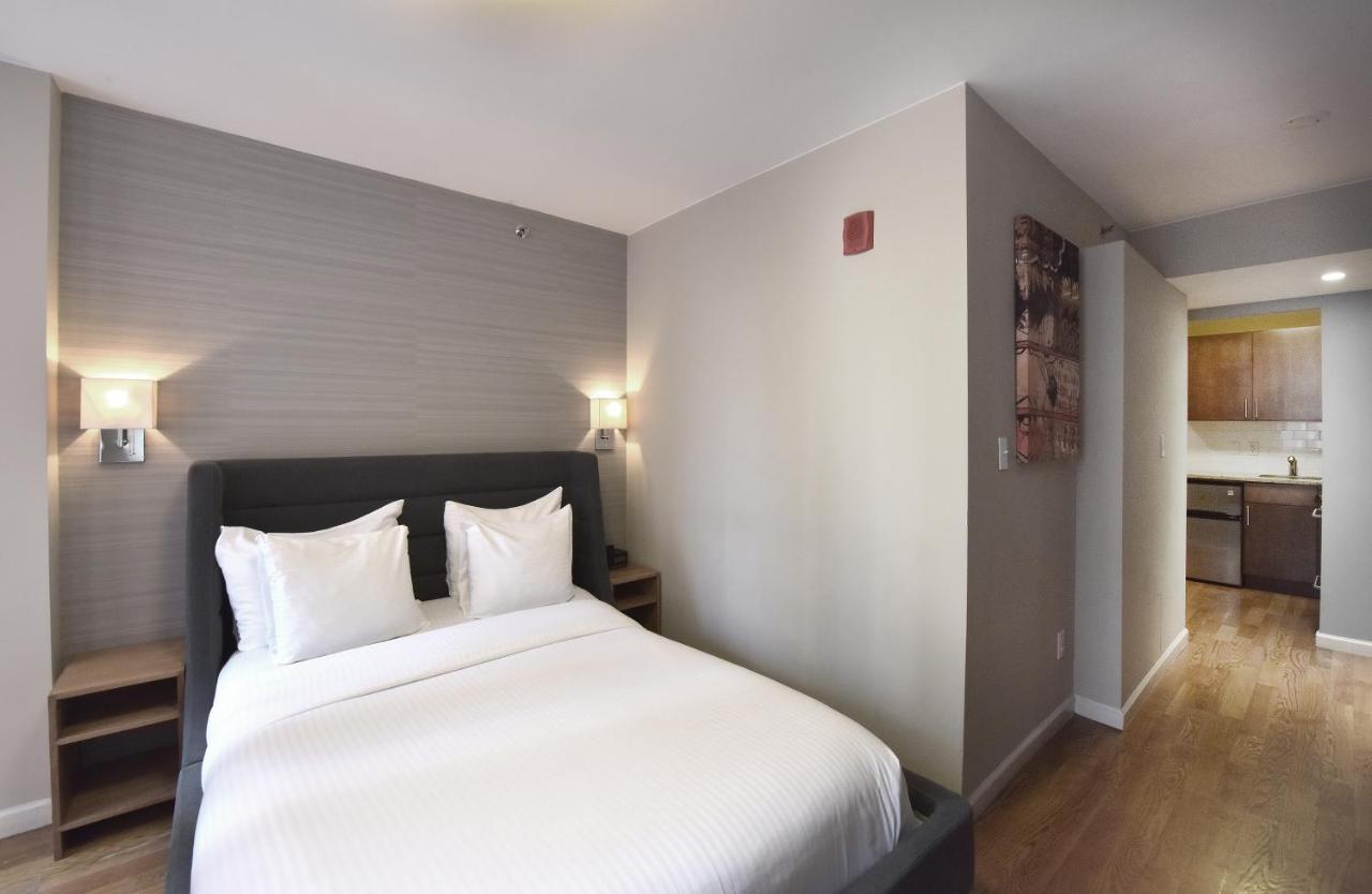 Hotel 32 32 New York City Exterior photo