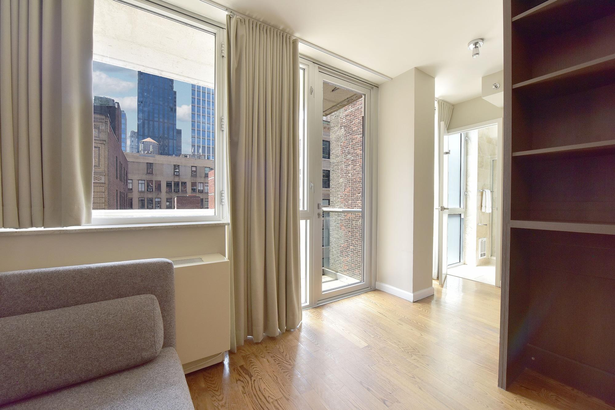 Hotel 32 32 New York City Exterior photo